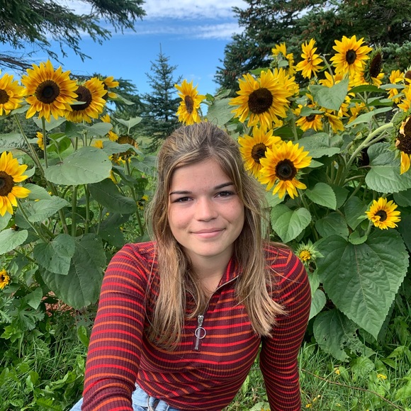 Meet your Posher, Samantha - Picture 1 of 1